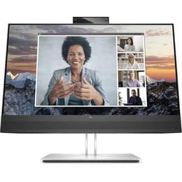 Écran 23" LCD FHD HP E24M G4