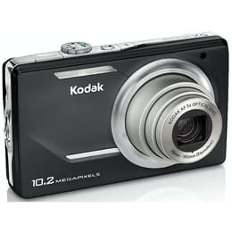 Kodak EasyShare M380 + Kodak AF 5x Optical Lens 38-190mm f/3,5-5,6