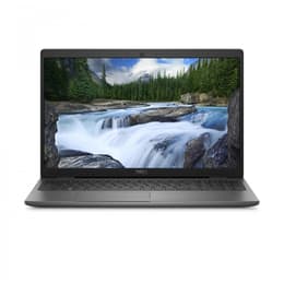 Dell Latitude 3540 15" Core i5 1.6 GHz - SSD 512 Go - 8 Go AZERTY - Français