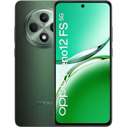 Oppo Reno 12 FS 512 Go - Vert - Débloqué