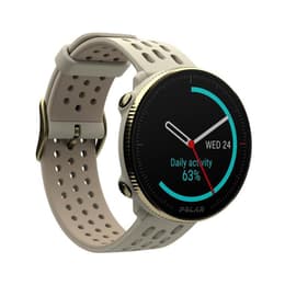Polar Vantage M2 Bluetooth 46 mm - Or