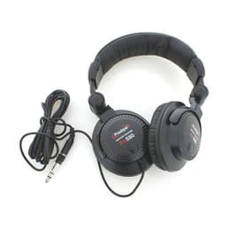 Casque filaire Prodipe Pro 580 - Noir