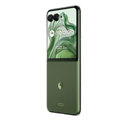 Motorola Razr 50 Ultra 512 Go - Vert - Débloqué