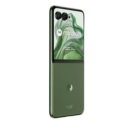 Motorola Razr 50 Ultra 512 Go - Vert - Débloqué