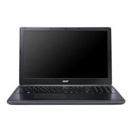 Acer Aspire E1-570G-33214G50Mnkk 15" Core i3 1.8 GHz - HDD 500 Go - 4 Go AZERTY - Français