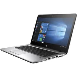 HP EliteBook 840 G3 14" Core i5 2.4 GHz - SSD 480 Go - 16 Go QWERTY - Néerlandais