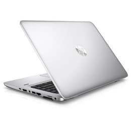 HP EliteBook 840 G3 14" Core i5 2.4 GHz - SSD 480 Go - 16 Go QWERTY - Néerlandais