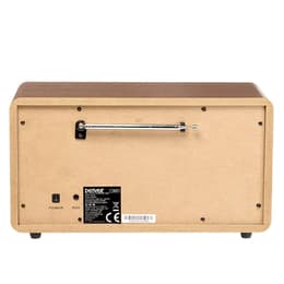 Lecteur CD Bmi DAB-36