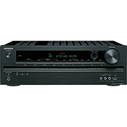 Amplificateur Onkyo TX-SR309