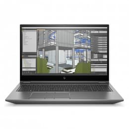 HP ZBook Fury G8 15" Core i7 2.3 GHz - SSD 1 To - 32 Go QWERTY - Anglais