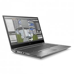 HP ZBook Fury G8 15" Core i7 2.3 GHz - SSD 1 To - 32 Go QWERTY - Anglais