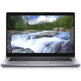 Dell Latitude 5310 2-in-1 13" Core i5 1.6 GHz - SSD 256 Go - 32 Go QWERTZ - Allemand