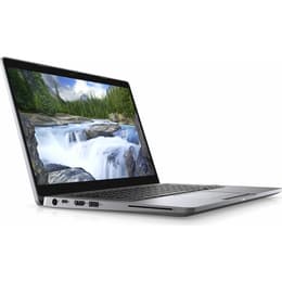 Dell Latitude 5310 2-in-1 13" Core i5 1.6 GHz - SSD 256 Go - 32 Go QWERTZ - Allemand