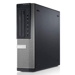 Dell OptiPlex 790 DT Core i3 3,3 GHz - HDD 500 Go RAM 8 Go