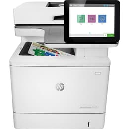 HP Color LaserJet Enterprise MFP M578 Laser couleur