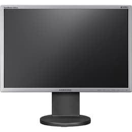 Écran 22" LCD Samsung SyncMaster 2243BW