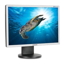Écran 22" LCD Samsung SyncMaster 2243BW