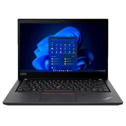Lenovo ThinkPad T14 G2 14" Core i5 2.6 GHz - SSD 256 Go - 16 Go QWERTY - Espagnol