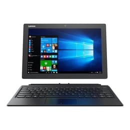 Lenovo IdeaPad Miix 510 12" Core i5 2.5 GHz - SSD 256 Go RAM 8 Go QWERTY - Anglais