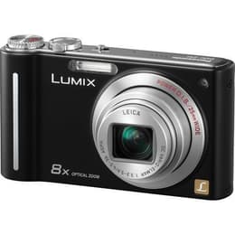 Compact Lumix DMC-ZX1 - Noir + Panasonic Leica DC Vario-Elmar 25-200mm f/3.3-5.9 f/3.3-5.9