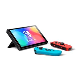 Switch OLED