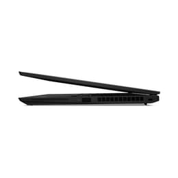 Lenovo ThinkPad X13 G1 13" Core i5 1.7 GHz - SSD 512 Go - 16 Go AZERTY - Français