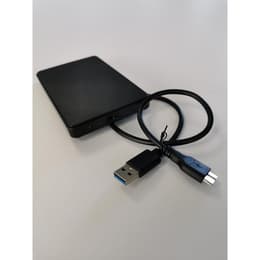 Disque dur externe Recyclinfo-hdd-500-usb3 - HDD 500 Go usb3