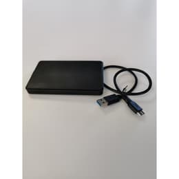 Disque dur externe Recyclinfo-hdd-500-usb3 - HDD 500 Go usb3