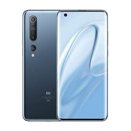 Xiaomi Mi 10 5G 128 Go - Gris - Débloqué
