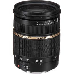 Objectif Tamron SP AF Aspherical XR Di LD IF Macro Canon EF 28-75 mm f/2.8