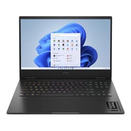 HP Omen 16-XF0007ND 16" Ryzen 7 3.8 GHz - SSD 1 TB - 32 Go - Nividia Geforce RTX4070 QWERTY - Anglais