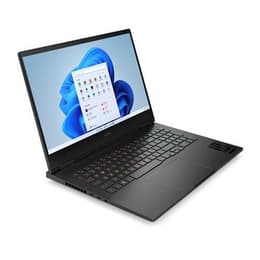 HP Omen 16-XF0007ND 16" Ryzen 7 3.8 GHz - SSD 1 TB - 32 Go - Nividia Geforce RTX4070 QWERTY - Anglais