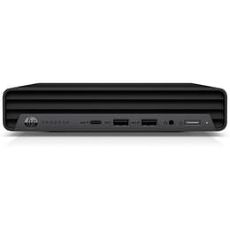 HP 800 G6 DM Core i5 3.1 GHz - SSD 512 Go RAM 8 Go