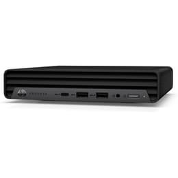 HP ProDesk 600 G6 DM Core i3 3 GHz - SSD 512 Go RAM 8 Go