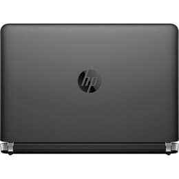 Hp ProBook 430 G3 13" Core i5 2.3 GHz - SSD 256 Go - 8 Go QWERTY - Espagnol