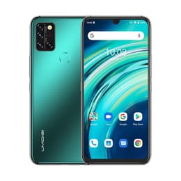 Umidigi A9 Pro 64 Go - Vert - Débloqué