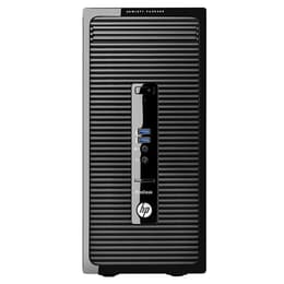 HP ProDesk 400 G3 Core i5 3,2 GHz - HDD 500 Go RAM 4 Go
