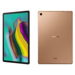 Galaxy Tab S5e 128GB - Or - WiFi