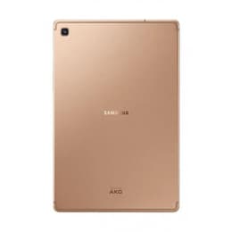 Galaxy Tab S5e 128GB - Or - WiFi
