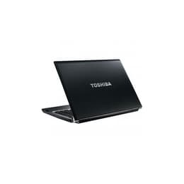 Toshiba Portégé R830 13" Core i5 2.5 GHz - SSD 128 Go - 4 Go AZERTY - Français