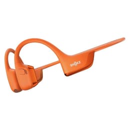Ecouteurs Bluetooth Réducteur de bruit - Shokz OpenRun Pro 2