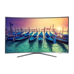 SMART TV Samsung LCD Ultra HD 4K 124 cm UE49KU6500U Incurvée