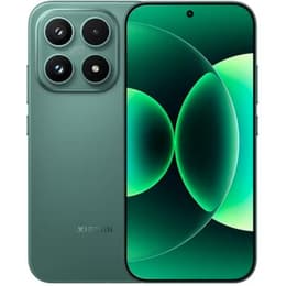 Xiaomi 17 512 Go - Vert - Débloqué