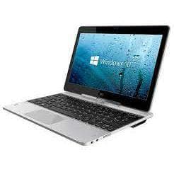 Hp EliteBook Revolve 810 G2 11" Core i5 1.9 GHz - SSD 128 Go - 4 Go AZERTY - Français