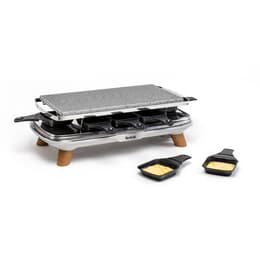Appareil à raclette Tefal PR620D12