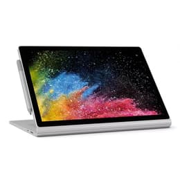 Microsoft Surface Book 2 13" Core i7 1.9 GHz - SSD 256 Go - 8 Go AZERTY - Français