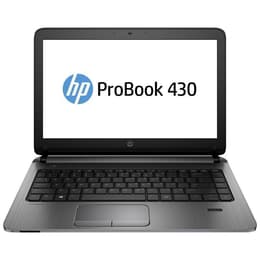 Hp ProBook 430 G2 13" Core i3 1.9 GHz - HDD 500 Go - 4 Go QWERTY - Espagnol