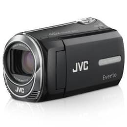 Caméra Jvc GZ MS216 - Noir