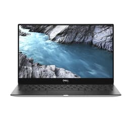 Dell XPS 13 9370 13" Core i7 1.8 GHz - SSD 256 Go - 16 Go QWERTZ - Allemand
