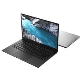 Dell XPS 13 9370 13" Core i7 1.8 GHz - SSD 256 Go - 16 Go QWERTZ - Allemand